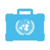 Electronic Travel Advisory icon