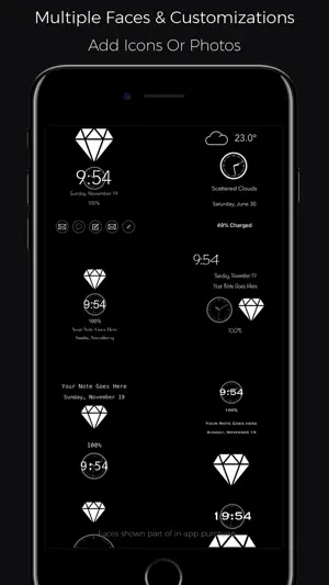 OLEDX screenshot 3
