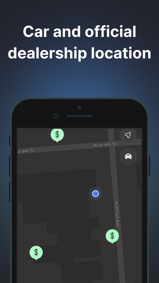 #4. Car Play Sync & Connect (iOS) 由: Bloomup LTD