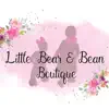 Little Bear and Bean Boutique App Support