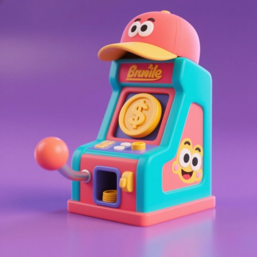 推币机街机-线上电玩推币机魔鬼城