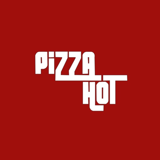Pizza Hot Kingstanding