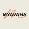 MYAVANA AI icon