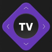 Remote Control for Roku •