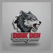 The Dink Den Pickleball Club