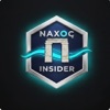 Naxos Insider — Island Guide icon