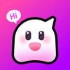Lovol - Chat&Video,Cocktail icon