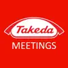 Takeda Meetings contact information