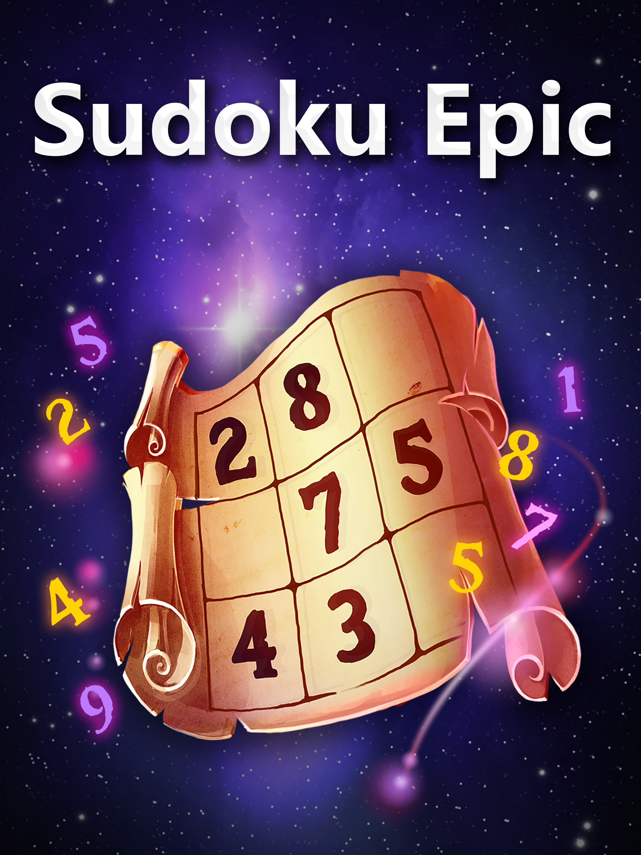 Sudoku Epic