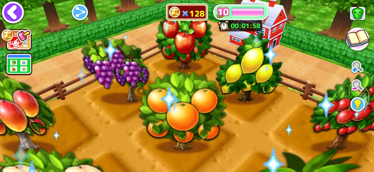 Cooking Mama: Let's cook! screenshot 6