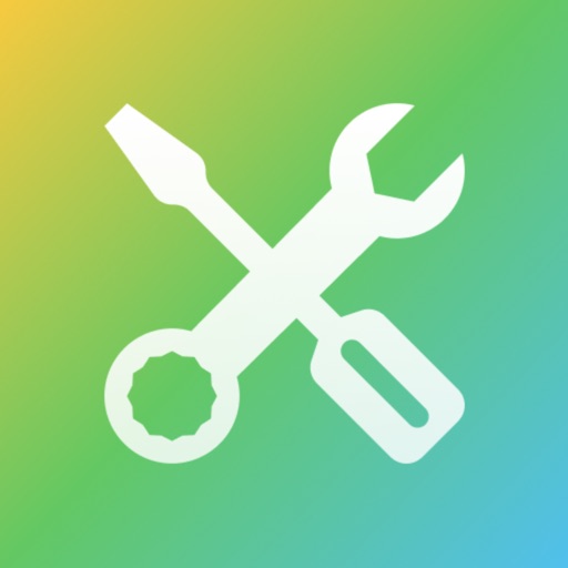 Geekits - Utility Toolbox