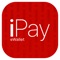 Use iPay for easy , secure , fast and convenient experience 