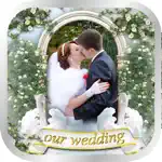 Elegant Wedding Photo Frames App Contact