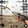Get Wild Duck Hunter Shooting Game for iOS, iPhone, iPad Aso Report