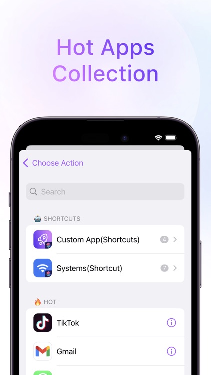 Lock Launcher - Screen Widgets screenshot-3