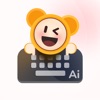 FotoAI - AI Emoji Keyboard icon
