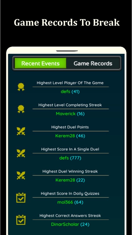 Flag Quiz - Trivia Game screenshot-7