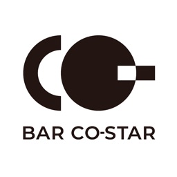 BAR CO-STAR　公式アプリ