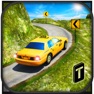 Get Taxi Driver 3D : Hill Station for iOS, iPhone, iPad Aso Report