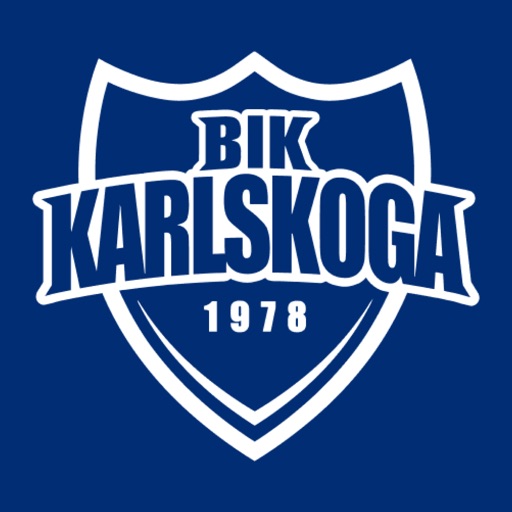 BIK-Karlskoga icon