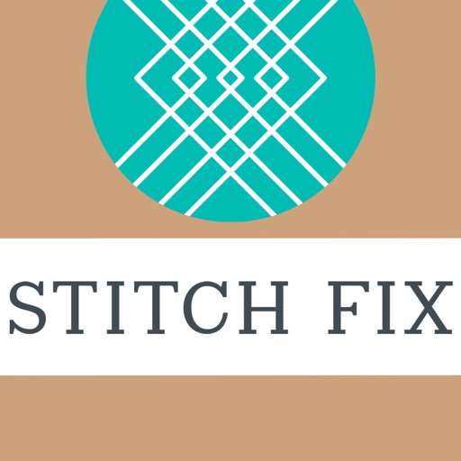 Stitch Fix - Personal Styling iOS App