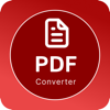 PDF Converter - Edit Documents - Izhar Ullah