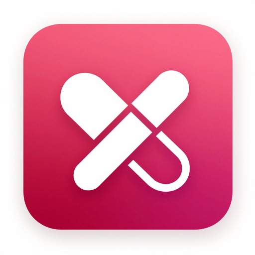 MedCheck - Interações Medicam. icon