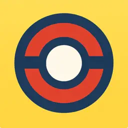 TCG Scanner Card - Pokechart app icon