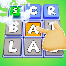螢幕擷取畫面 (8) Scrablast