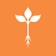 Roots Natural Kitchen Ordering app icon - Food & Drink app for iPhone