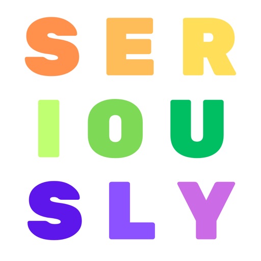 Seriously, AI Calorie Tracker