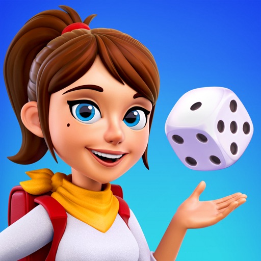 Treasure Party: Puzzle Fun! Hack icon
