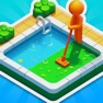 Get Pool Cleaning Game Simulator for iOS, iPhone, iPad Aso Report