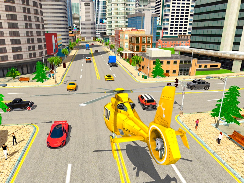 Go To Town 4 screenshot 12