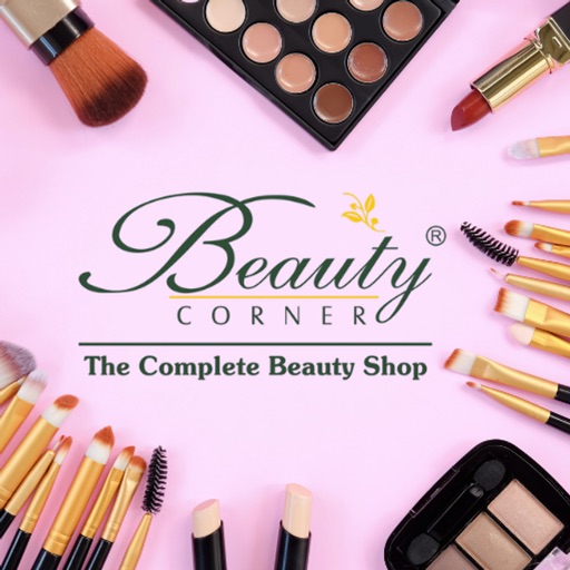 Beauty Corner