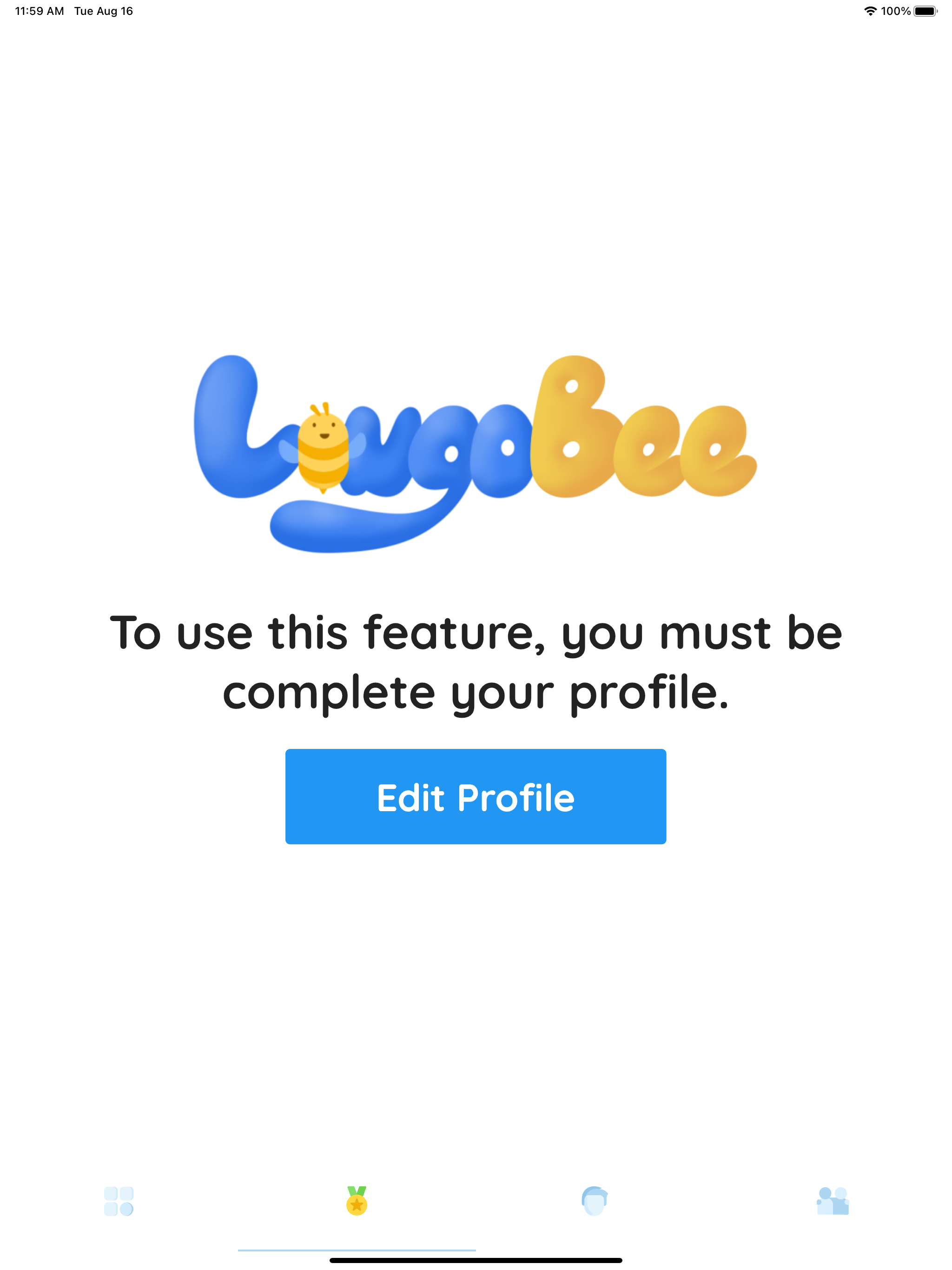 LingoBee