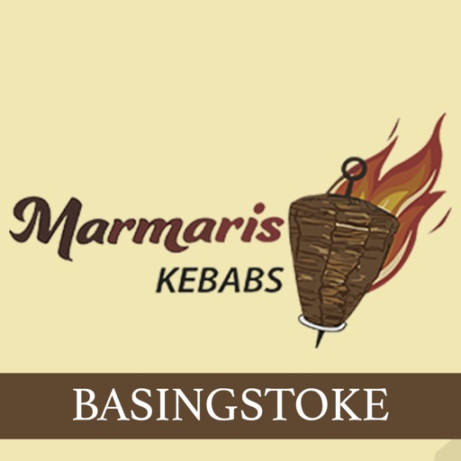 Marmaris Kebab Basingstoke
