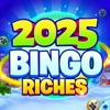 Bingo Riches - Bingo Games icon