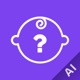 AI Baby Generator: Future Face app icon - Entertainment app for iPhone