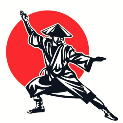 Kung Fu wing chun Training