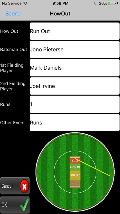 WebCricket screenshot-4