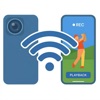Wireless Delay Cam icon