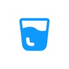 Aqua: Your Daily Water Tracker icon