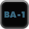 BA-1 - Baby Audio icon