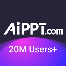 屏幕截图 (7) AiPPT- AI Presentation Maker