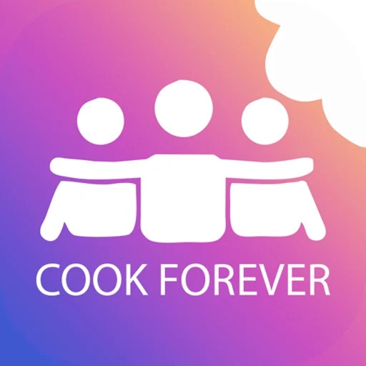 Cook Forever