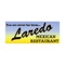 Order Online with Laredos App