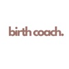 Birth Coach icon