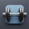 Workout Tracker: TrackerMax icon