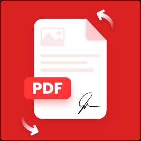 Photo to PDF - Scanner & Maker